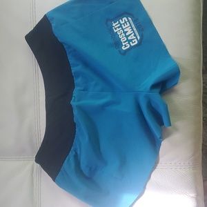 Reebok crossfit shorts